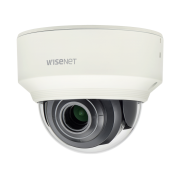 Samsung Wisenet XND-L6080V | XND L6080 V | XNDL6080V 2M H.265 Dome Camera